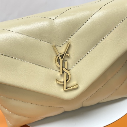 Cheap Yves Saint Laurent YSL AAA Quality Messenger Bags For Women #1160707 Replica Wholesale [$158.00 USD] [ITEM#1160707] on Replica Yves Saint Laurent YSL AAA Messenger Bags