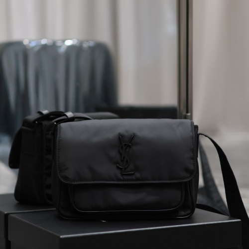 Cheap Yves Saint Laurent YSL AAA Quality Messenger Bags For Unisex #1160712 Replica Wholesale [$162.00 USD] [ITEM#1160712] on Replica Yves Saint Laurent YSL AAA Messenger Bags