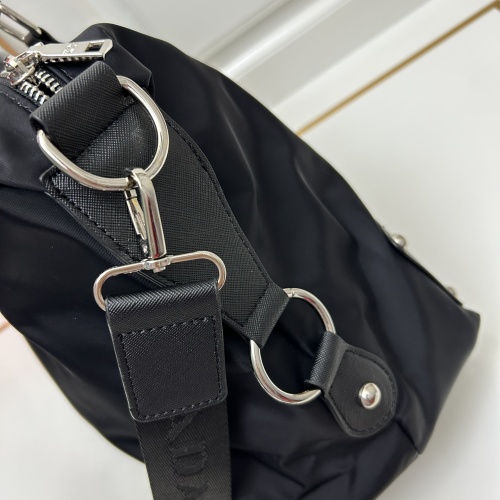 Cheap Prada Travel Bags #1160718 Replica Wholesale [$88.00 USD] [ITEM#1160718] on Replica Prada Travel Bags