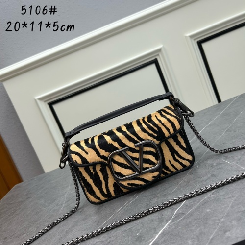 Cheap Valentino AAA Quality Messenger Bags For Women #1160728 Replica Wholesale [$92.00 USD] [ITEM#1160728] on Replica Valentino AAA Quality Messenger Bags