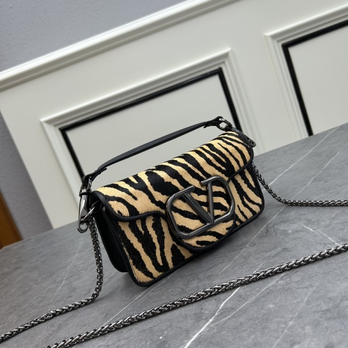 Cheap Valentino AAA Quality Messenger Bags For Women #1160728 Replica Wholesale [$92.00 USD] [ITEM#1160728] on Replica Valentino AAA Quality Messenger Bags