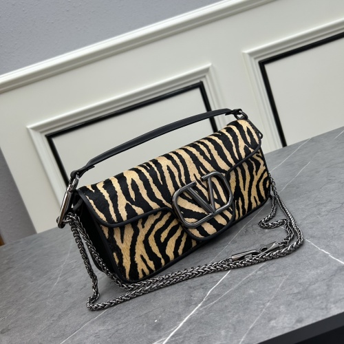 Cheap Valentino AAA Quality Messenger Bags For Women #1160729 Replica Wholesale [$96.00 USD] [ITEM#1160729] on Replica Valentino AAA Quality Messenger Bags