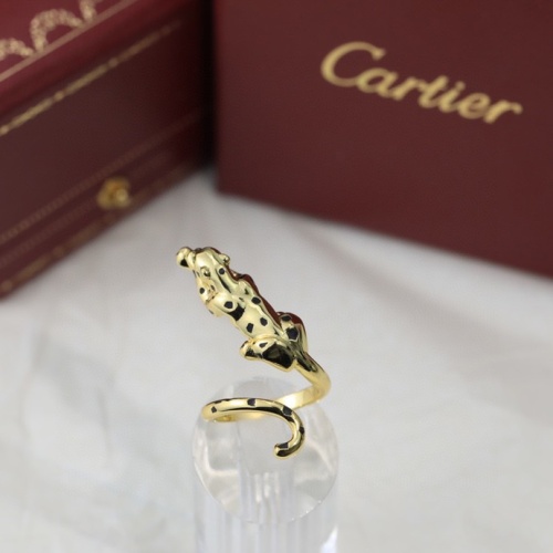 Cheap Cartier Rings #1160777 Replica Wholesale [$36.00 USD] [ITEM#1160777] on Replica Cartier Rings
