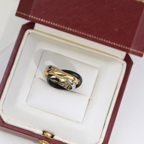 Cheap Cartier Rings #1160783 Replica Wholesale [$27.00 USD] [ITEM#1160783] on Replica Cartier Rings