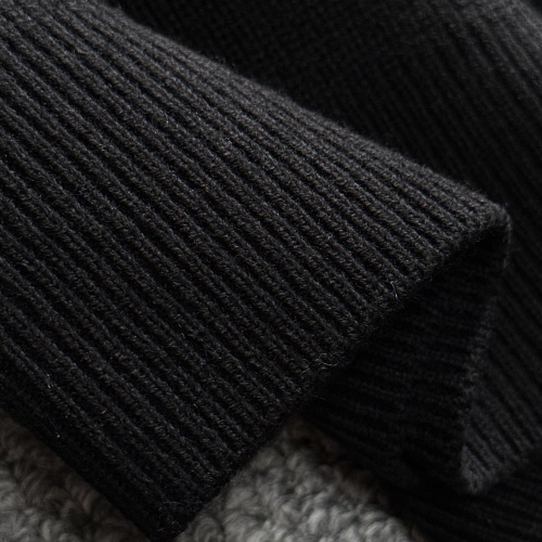 Cheap Prada Sweater Long Sleeved For Men #1160796 Replica Wholesale [$96.00 USD] [ITEM#1160796] on Replica Prada Sweater