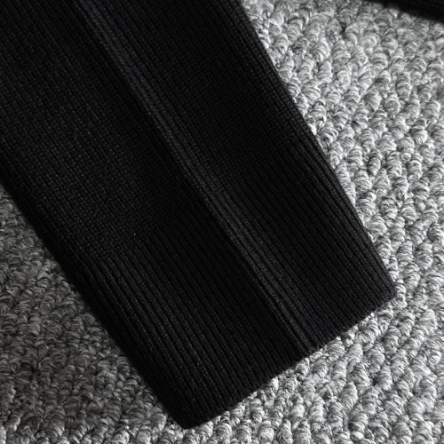 Cheap Prada Sweater Long Sleeved For Men #1160796 Replica Wholesale [$96.00 USD] [ITEM#1160796] on Replica Prada Sweater