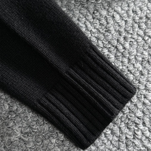 Cheap Prada Sweater Long Sleeved For Men #1160797 Replica Wholesale [$96.00 USD] [ITEM#1160797] on Replica Prada Sweater