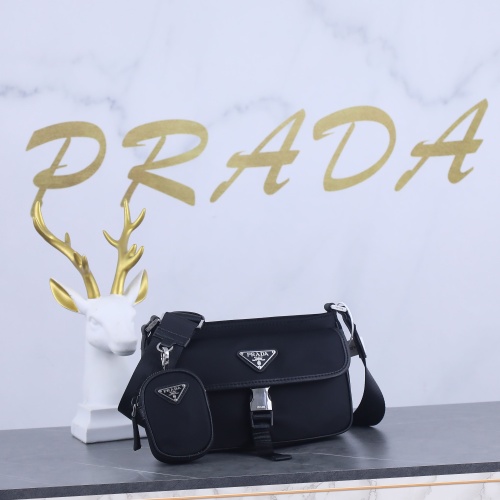 Cheap Prada AAA Man Messenger Bags #1160842 Replica Wholesale [$102.00 USD] [ITEM#1160842] on Replica Prada AAA Man Messenger Bags