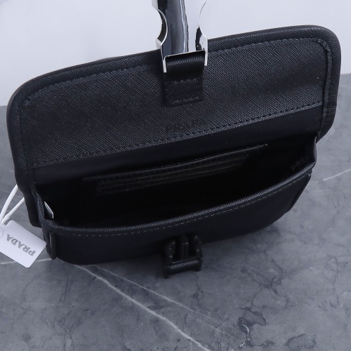 Cheap Prada AAA Man Messenger Bags #1160845 Replica Wholesale [$102.00 USD] [ITEM#1160845] on Replica Prada AAA Man Messenger Bags