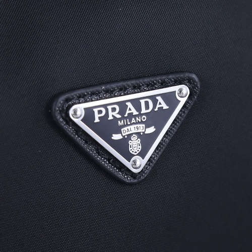 Cheap Prada AAA Man Messenger Bags #1160847 Replica Wholesale [$108.00 USD] [ITEM#1160847] on Replica Prada AAA Man Messenger Bags