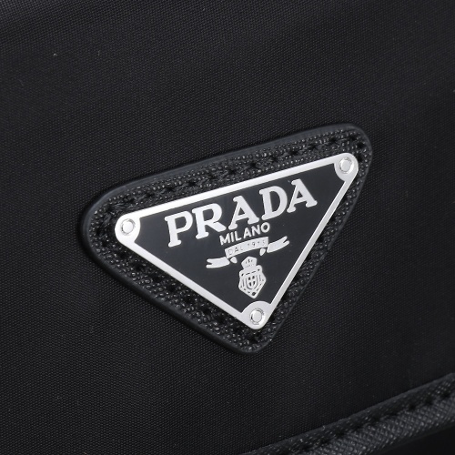 Cheap Prada AAA Man Messenger Bags #1160852 Replica Wholesale [$108.00 USD] [ITEM#1160852] on Replica Prada AAA Man Messenger Bags