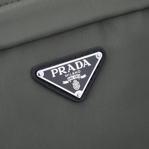 Cheap Prada AAA Man Backpacks #1160875 Replica Wholesale [$140.00 USD] [ITEM#1160875] on Replica Prada AAA Man Backpacks