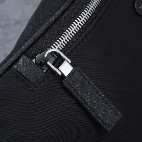 Cheap Prada AAA Quality Belt Bags For Men #1160877 Replica Wholesale [$102.00 USD] [ITEM#1160877] on Replica Prada AAA Quality Belt Bags
