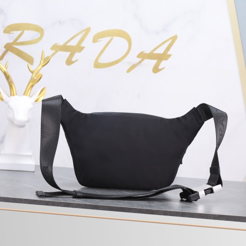 Cheap Prada AAA Quality Belt Bags For Men #1160880 Replica Wholesale [$115.00 USD] [ITEM#1160880] on Replica Prada AAA Quality Belt Bags