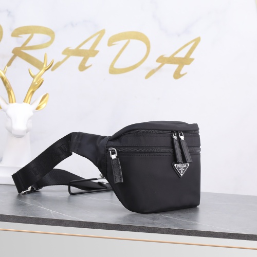 Cheap Prada AAA Quality Belt Bags For Men #1160880 Replica Wholesale [$115.00 USD] [ITEM#1160880] on Replica Prada AAA Quality Belt Bags