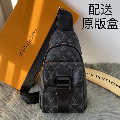 Cheap Louis Vuitton AAA Man Messenger Bags #1160944 Replica Wholesale [$102.00 USD] [ITEM#1160944] on Replica Louis Vuitton AAA Man Messenger Bags