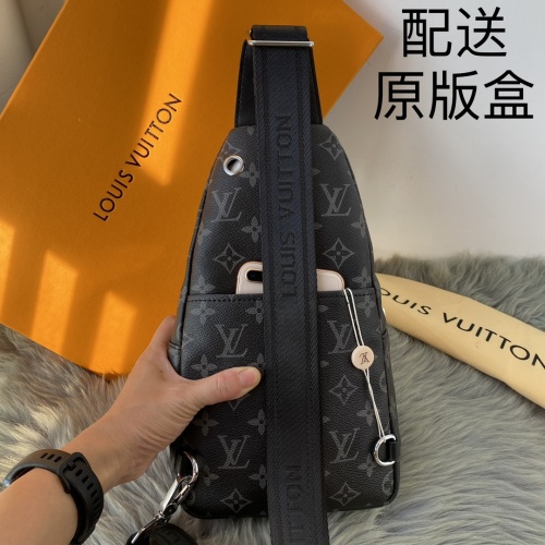 Cheap Louis Vuitton AAA Man Messenger Bags #1160944 Replica Wholesale [$102.00 USD] [ITEM#1160944] on Replica Louis Vuitton AAA Man Messenger Bags