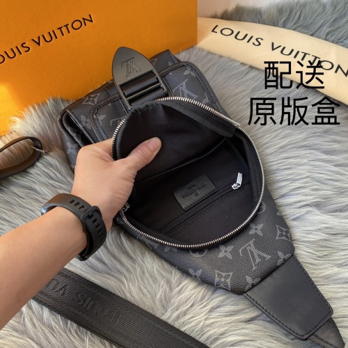 Cheap Louis Vuitton AAA Man Messenger Bags #1160944 Replica Wholesale [$102.00 USD] [ITEM#1160944] on Replica Louis Vuitton AAA Man Messenger Bags