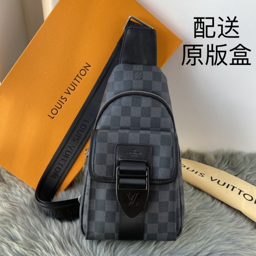 Cheap Louis Vuitton AAA Man Messenger Bags #1160945 Replica Wholesale [$102.00 USD] [ITEM#1160945] on Replica Louis Vuitton AAA Man Messenger Bags