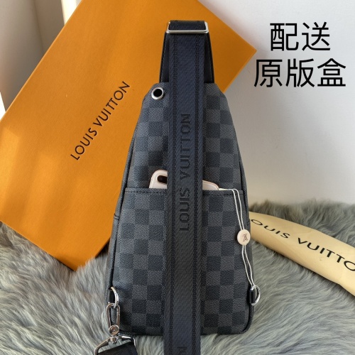 Cheap Louis Vuitton AAA Man Messenger Bags #1160945 Replica Wholesale [$102.00 USD] [ITEM#1160945] on Replica Louis Vuitton AAA Man Messenger Bags