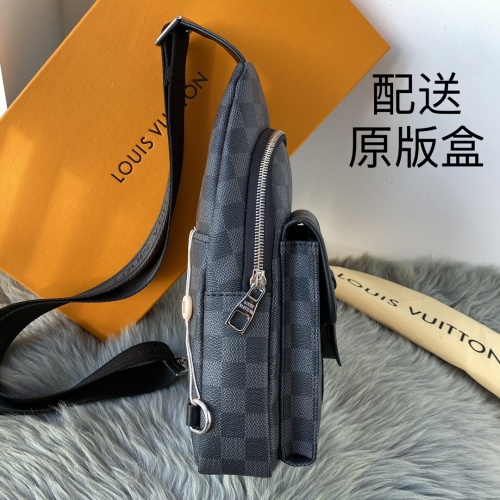 Cheap Louis Vuitton AAA Man Messenger Bags #1160945 Replica Wholesale [$102.00 USD] [ITEM#1160945] on Replica Louis Vuitton AAA Man Messenger Bags