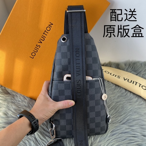 Cheap Louis Vuitton AAA Man Messenger Bags #1160945 Replica Wholesale [$102.00 USD] [ITEM#1160945] on Replica Louis Vuitton AAA Man Messenger Bags