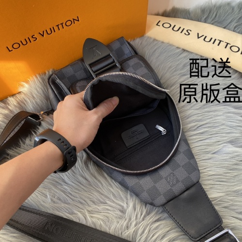 Cheap Louis Vuitton AAA Man Messenger Bags #1160945 Replica Wholesale [$102.00 USD] [ITEM#1160945] on Replica Louis Vuitton AAA Man Messenger Bags