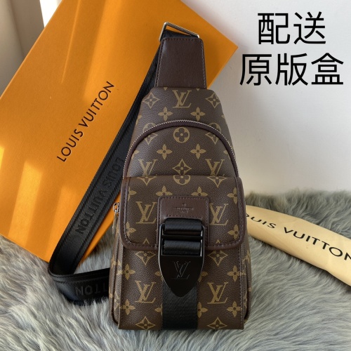 Cheap Louis Vuitton AAA Man Messenger Bags #1160946 Replica Wholesale [$102.00 USD] [ITEM#1160946] on Replica Louis Vuitton AAA Man Messenger Bags