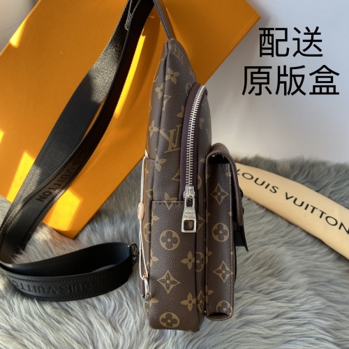 Cheap Louis Vuitton AAA Man Messenger Bags #1160946 Replica Wholesale [$102.00 USD] [ITEM#1160946] on Replica Louis Vuitton AAA Man Messenger Bags