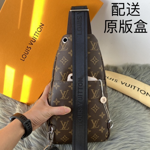 Cheap Louis Vuitton AAA Man Messenger Bags #1160946 Replica Wholesale [$102.00 USD] [ITEM#1160946] on Replica Louis Vuitton AAA Man Messenger Bags