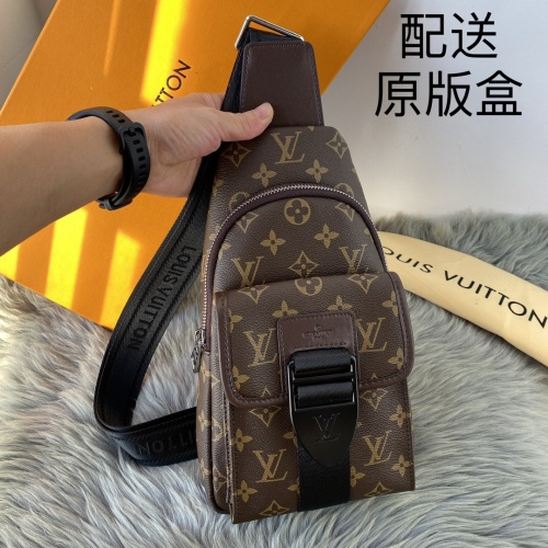 Cheap Louis Vuitton AAA Man Messenger Bags #1160946 Replica Wholesale [$102.00 USD] [ITEM#1160946] on Replica Louis Vuitton AAA Man Messenger Bags