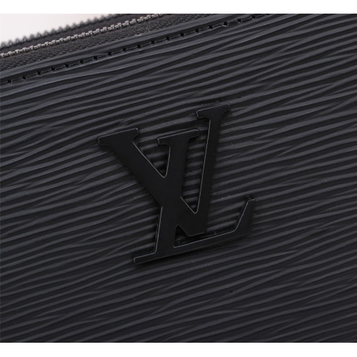 Cheap Louis Vuitton AAA Man Wallets #1160951 Replica Wholesale [$98.00 USD] [ITEM#1160951] on Replica Louis Vuitton AAA Man Wallets