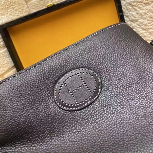 Cheap Hermes AAA Man Messenger Bags #1160967 Replica Wholesale [$92.00 USD] [ITEM#1160967] on Replica Hermes AAA Man Messenger Bags