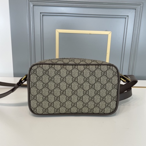 Cheap Gucci AAA Man Messenger Bags #1161014 Replica Wholesale [$115.00 USD] [ITEM#1161014] on Replica Gucci AAA Man Messenger Bags