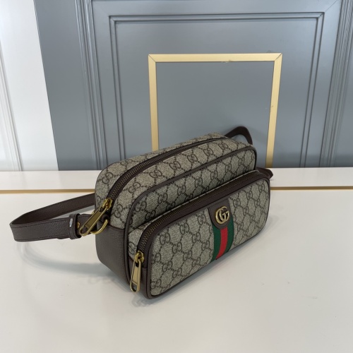 Cheap Gucci AAA Man Messenger Bags #1161014 Replica Wholesale [$115.00 USD] [ITEM#1161014] on Replica Gucci AAA Man Messenger Bags