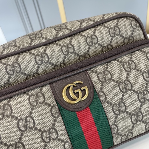 Cheap Gucci AAA Man Messenger Bags #1161014 Replica Wholesale [$115.00 USD] [ITEM#1161014] on Replica Gucci AAA Man Messenger Bags