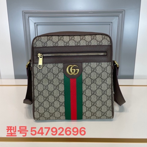 Cheap Gucci AAA Man Messenger Bags #1161018 Replica Wholesale [$115.00 USD] [ITEM#1161018] on Replica Gucci AAA Man Messenger Bags