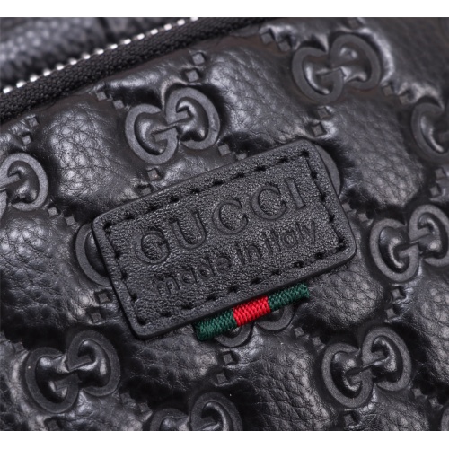 Cheap Gucci AAA Man Messenger Bags #1161027 Replica Wholesale [$98.00 USD] [ITEM#1161027] on Replica Gucci AAA Man Messenger Bags