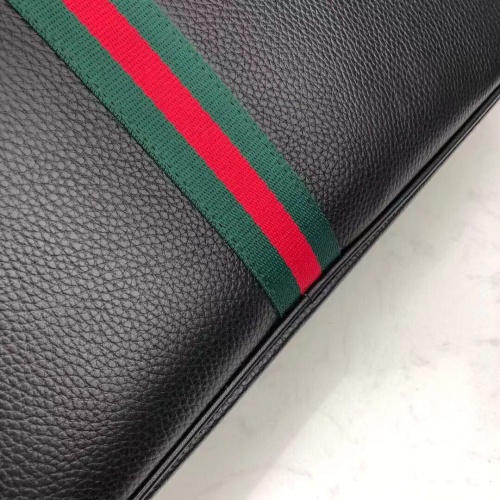 Cheap Gucci AAA Man Handbags #1161028 Replica Wholesale [$108.00 USD] [ITEM#1161028] on Replica Gucci AAA Man Handbags