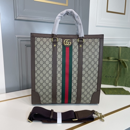 Cheap Gucci AAA Man Handbags #1161031 Replica Wholesale [$202.00 USD] [ITEM#1161031] on Replica Gucci AAA Man Handbags