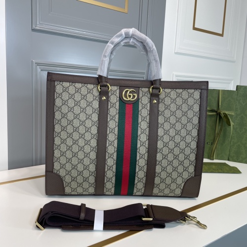 Cheap Gucci AAA Man Handbags #1161034 Replica Wholesale [$202.00 USD] [ITEM#1161034] on Replica Gucci AAA Man Handbags