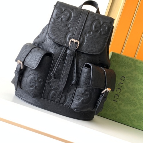 Cheap Gucci AAA Quality Backpacks For Women #1161041 Replica Wholesale [$165.00 USD] [ITEM#1161041] on Replica Gucci AAA Quality Backpacks