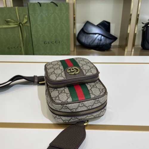 Cheap Gucci AAA Quality Messenger Bags For Unisex #1161045 Replica Wholesale [$108.00 USD] [ITEM#1161045] on Replica Gucci AAA Quality Messenger Bags