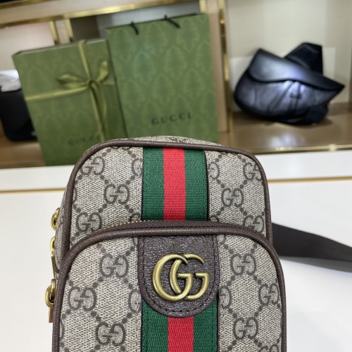 Cheap Gucci AAA Quality Messenger Bags For Unisex #1161045 Replica Wholesale [$108.00 USD] [ITEM#1161045] on Replica Gucci AAA Quality Messenger Bags