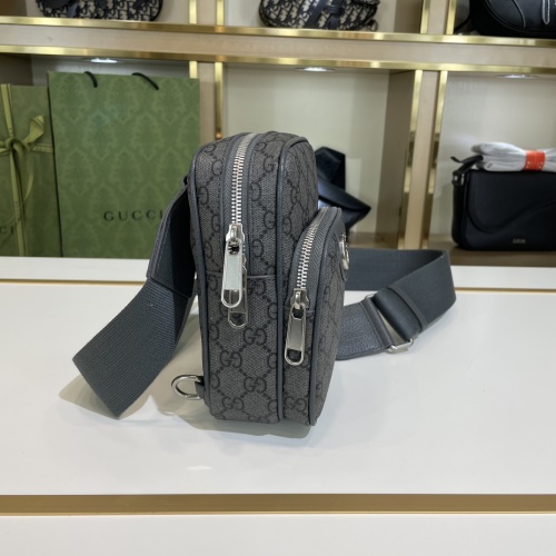 Cheap Gucci AAA Quality Messenger Bags For Unisex #1161046 Replica Wholesale [$108.00 USD] [ITEM#1161046] on Replica Gucci AAA Quality Messenger Bags