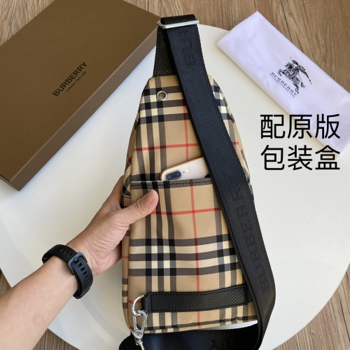 Cheap Burberry AAA Man Messenger Bags #1161086 Replica Wholesale [$98.00 USD] [ITEM#1161086] on Replica Burberry AAA Man Messenger Bags