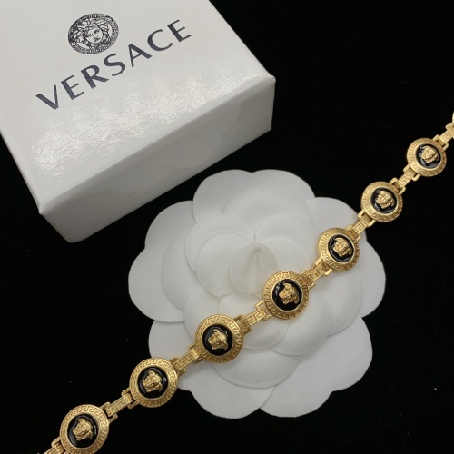 Cheap Versace Necklaces #1161336 Replica Wholesale [$38.00 USD] [ITEM#1161336] on Replica Versace Necklaces
