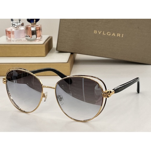 Cheap Bvlgari AAA Quality Sunglasses #1161444 Replica Wholesale [$56.00 USD] [ITEM#1161444] on Replica Bvlgari AAA Quality Sunglasses