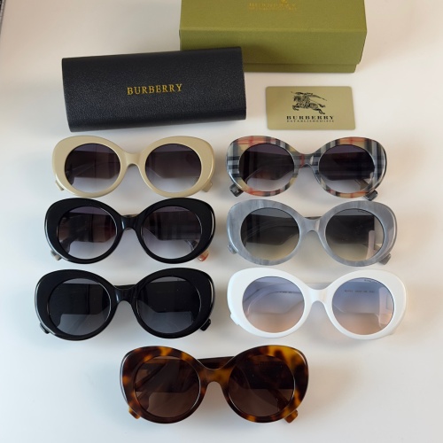 Cheap Burberry AAA Quality Sunglasses #1161481 Replica Wholesale [$60.00 USD] [ITEM#1161481] on Replica Burberry AAA Quality Sunglasses