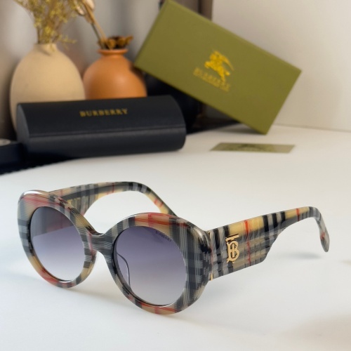 Cheap Burberry AAA Quality Sunglasses #1161482 Replica Wholesale [$60.00 USD] [ITEM#1161482] on Replica Burberry AAA Quality Sunglasses